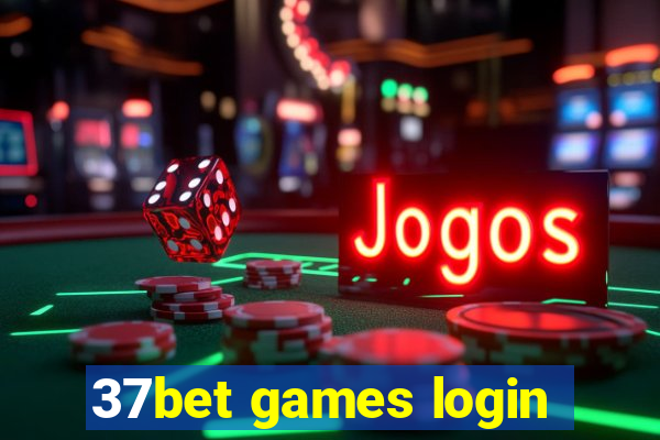 37bet games login